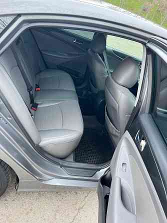 Hyundai Sonata 2013 год Тирасполь Тирасполь