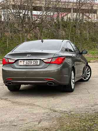 Hyundai Sonata 2013 год Тирасполь Тирасполь