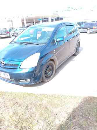 Toyota Corolla Verso 2007 год Тирасполь Тирасполь