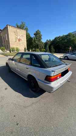 Honda Concerto 1993 год Бендеры Бендеры