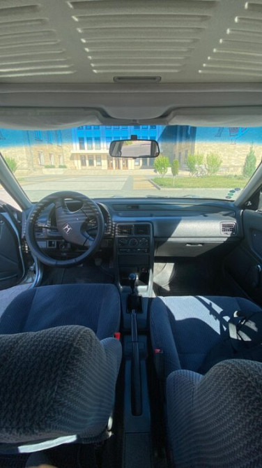 Honda Concerto 1993 год Бендеры Бендеры - изображение 6