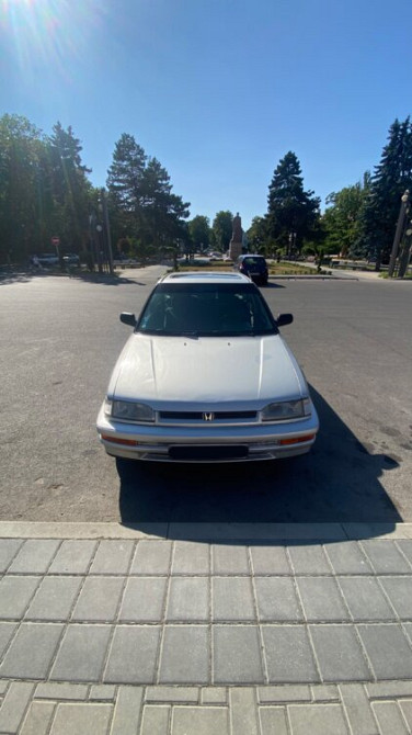 Honda Concerto 1993 год Бендеры Бендеры - изображение 2