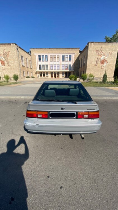 Honda Concerto 1993 год Бендеры Бендеры - изображение 4