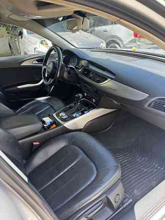 Audi A6 Allroad 2015 год Тирасполь Тирасполь