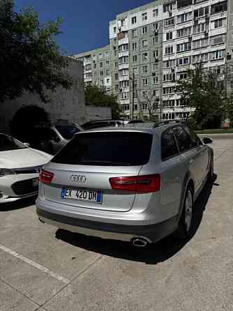 Audi A6 Allroad 2015 год Тирасполь Тирасполь