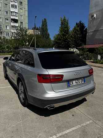 Audi A6 Allroad 2015 год Тирасполь Тирасполь