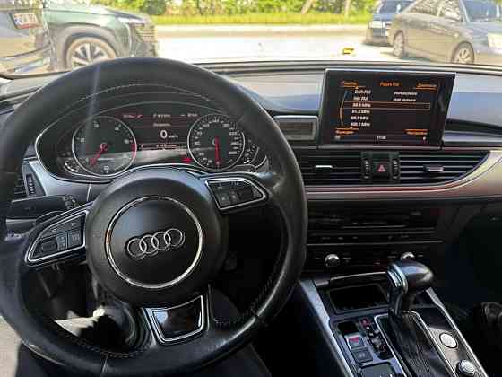 Audi A6 Allroad 2015 год Тирасполь Тирасполь