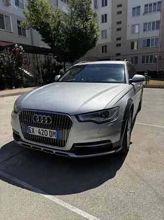 Audi A6 Allroad 2015 год Тирасполь Тирасполь