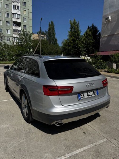 Audi A6 Allroad 2015 год Тирасполь Тирасполь - изображение 4