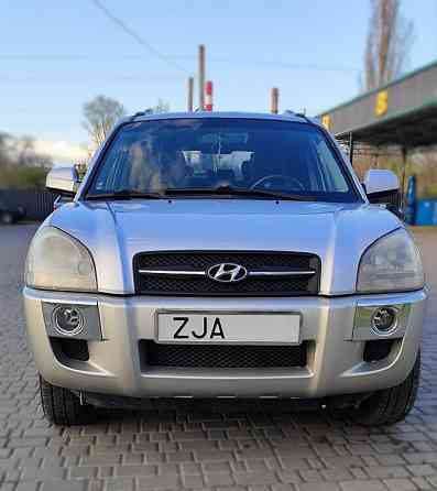 Hyundai Tucson 2007 год Тирасполь Тирасполь