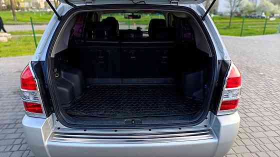 Hyundai Tucson 2007 год Тирасполь Тирасполь