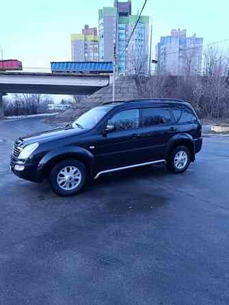 Ssang Yong Rexton 2006 год Рыбница Рыбница