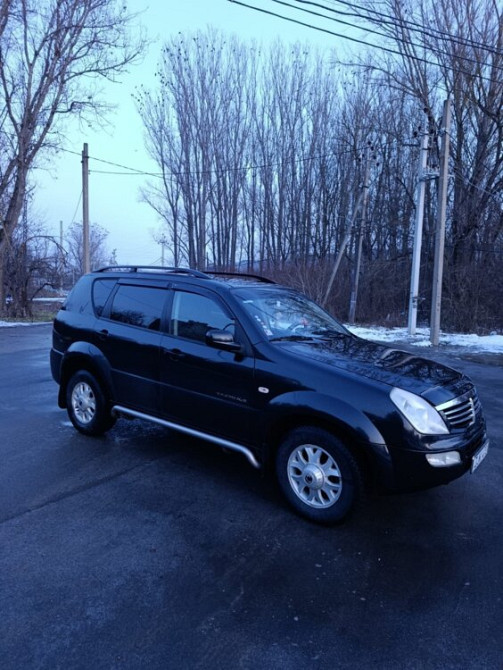 Ssang Yong Rexton 2006 год Рыбница Рыбница - изображение 3