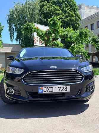 Ford Fusion 2015 год Тирасполь Тирасполь