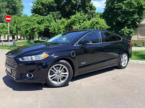 Ford Fusion 2015 год Тирасполь Тирасполь