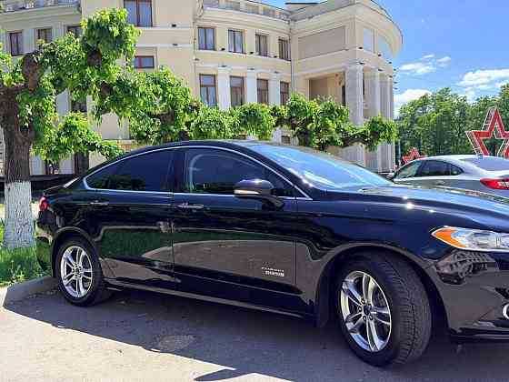 Ford Fusion 2015 год Тирасполь Тирасполь