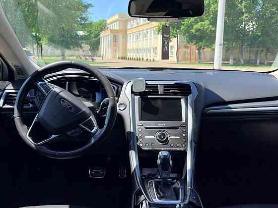 Ford Fusion 2015 год Тирасполь Тирасполь