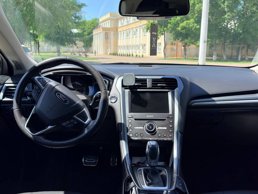 Ford Fusion 2015 год Тирасполь Тирасполь - изображение 5