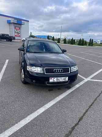 Audi A4 2002 год Тирасполь Тирасполь