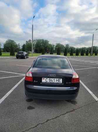 Audi A4 2002 год Тирасполь Тирасполь