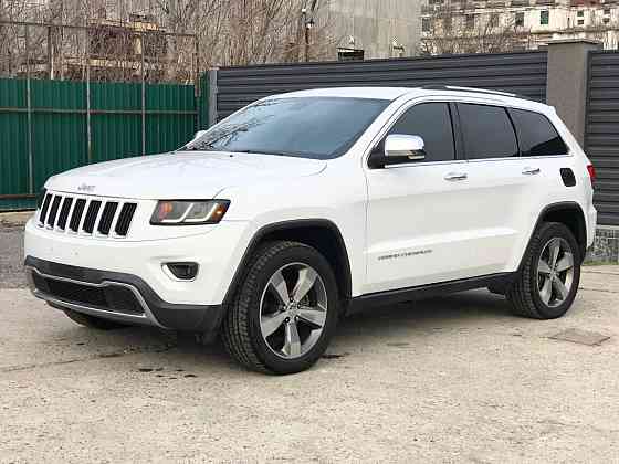 Jeep Cherokee 2014 год Рыбница Рыбница