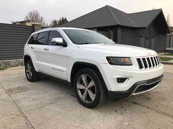 Jeep Cherokee 2014 год Рыбница Рыбница
