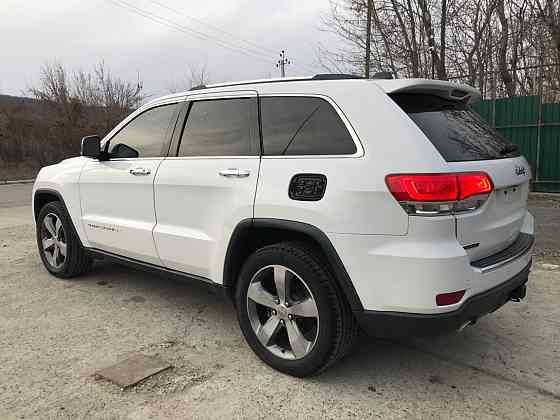 Jeep Cherokee 2014 год Рыбница Рыбница
