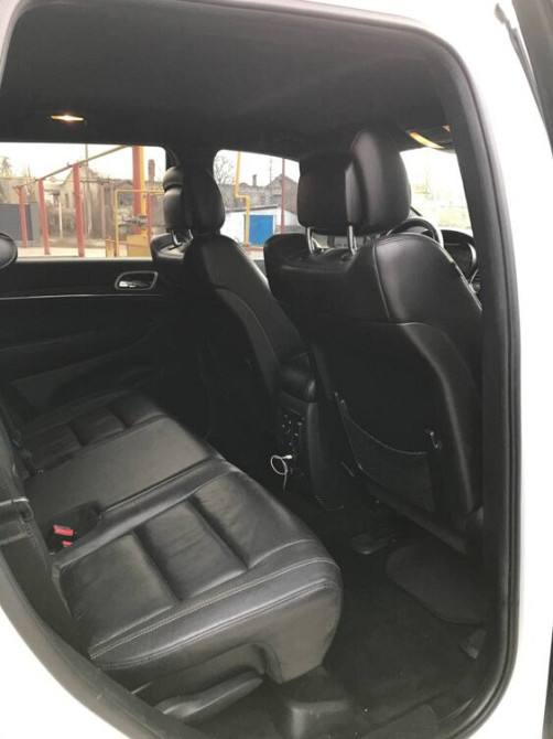 Jeep Cherokee 2014 год Рыбница Рыбница - изображение 5