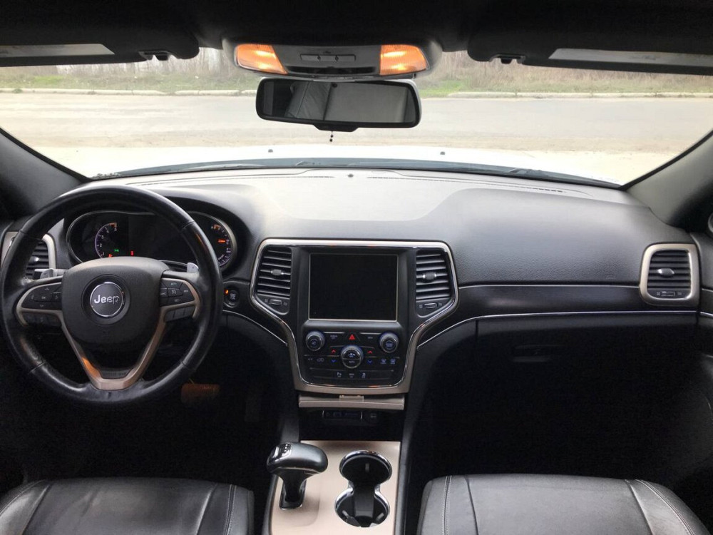 Jeep Cherokee 2014 год Рыбница Рыбница - изображение 2