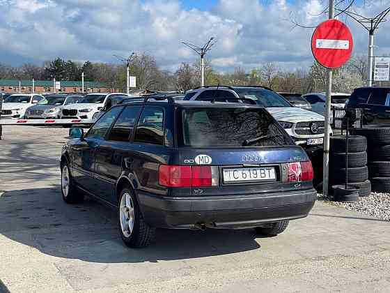 Audi 80 1993 год Тирасполь Тирасполь