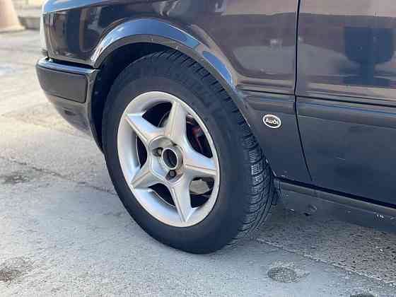 Audi 80 1993 год Тирасполь Тирасполь