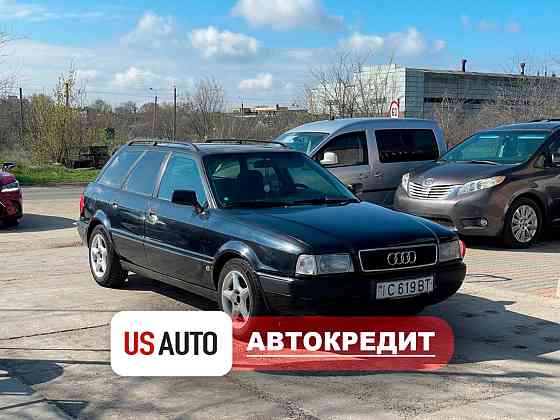 Audi 80 1993 год Тирасполь Тирасполь