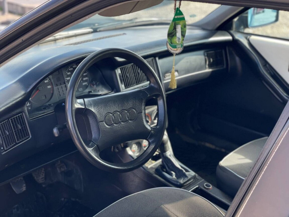 Audi 80 1993 год Тирасполь Тирасполь - изображение 7