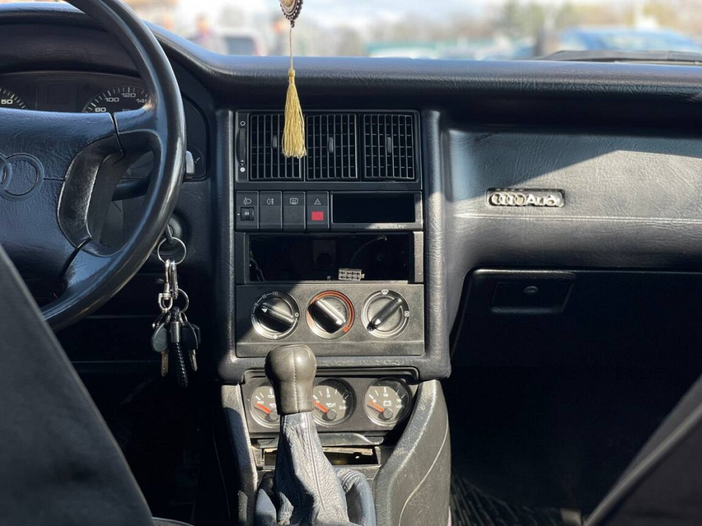 Audi 80 1993 год Тирасполь Тирасполь - изображение 10