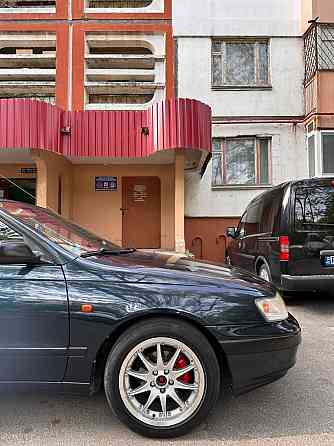 Toyota Carina 1995 год Кишинёв Кишинёв