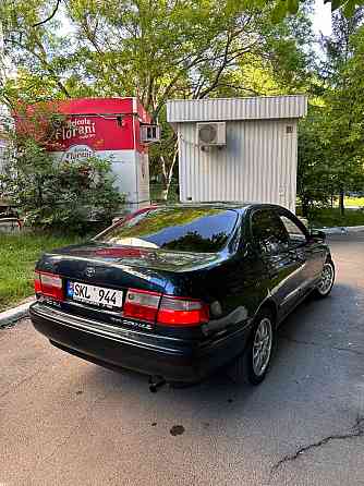 Toyota Carina 1995 год Кишинёв Кишинёв
