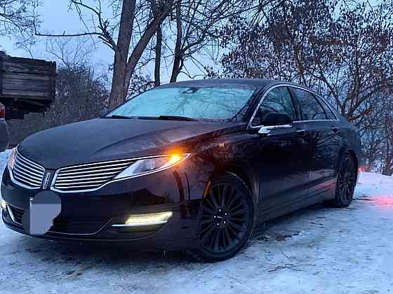 Lincoln MKZ 2014 год Рыбница Рыбница