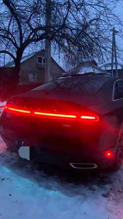 Lincoln MKZ 2014 год Рыбница Рыбница