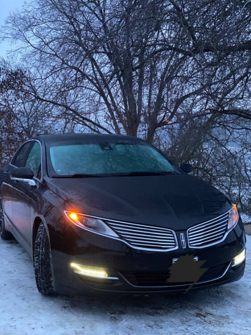 Lincoln MKZ 2014 год Рыбница Рыбница - изображение 3