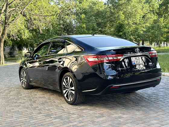 Toyota Avalon 2016 год Кишинёв Кишинёв