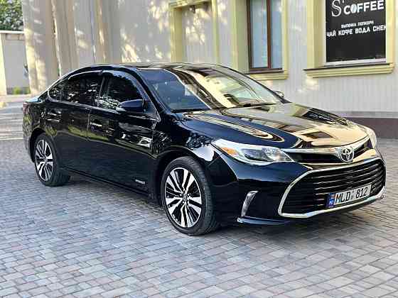 Toyota Avalon 2016 год Кишинёв Кишинёв