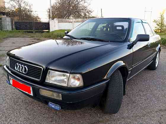 Audi 80 1994 год Тирасполь Тирасполь