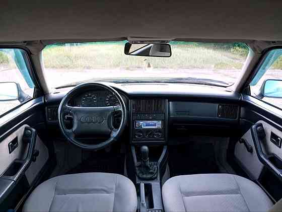 Audi 80 1994 год Тирасполь Тирасполь