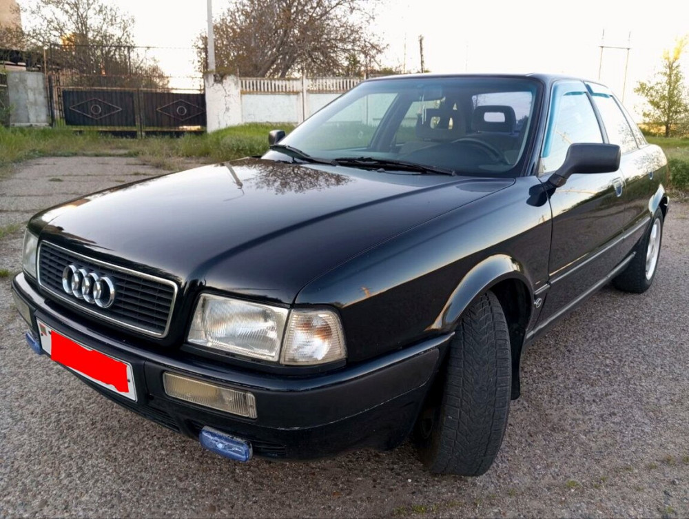 Audi 80 1994 год Тирасполь Тирасполь - изображение 3