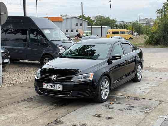 Volkswagen Jetta 2014 год Тирасполь Тирасполь