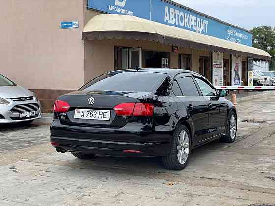 Volkswagen Jetta 2014 год Тирасполь Тирасполь
