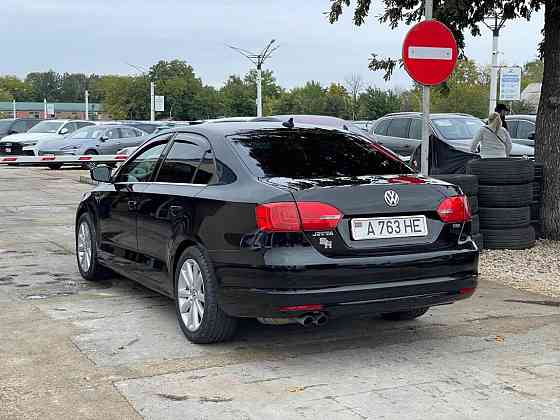 Volkswagen Jetta 2014 год Тирасполь Тирасполь