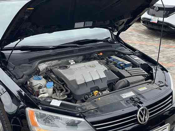 Volkswagen Jetta 2014 год Тирасполь Тирасполь
