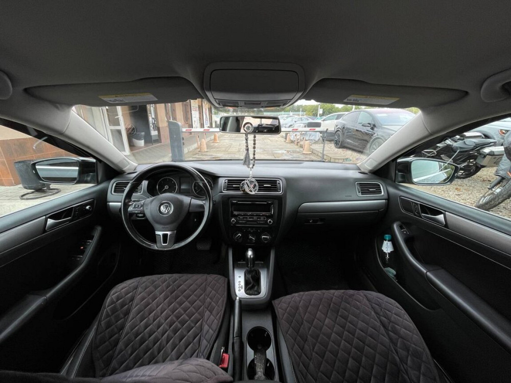 Volkswagen Jetta 2014 год Тирасполь Тирасполь - изображение 10