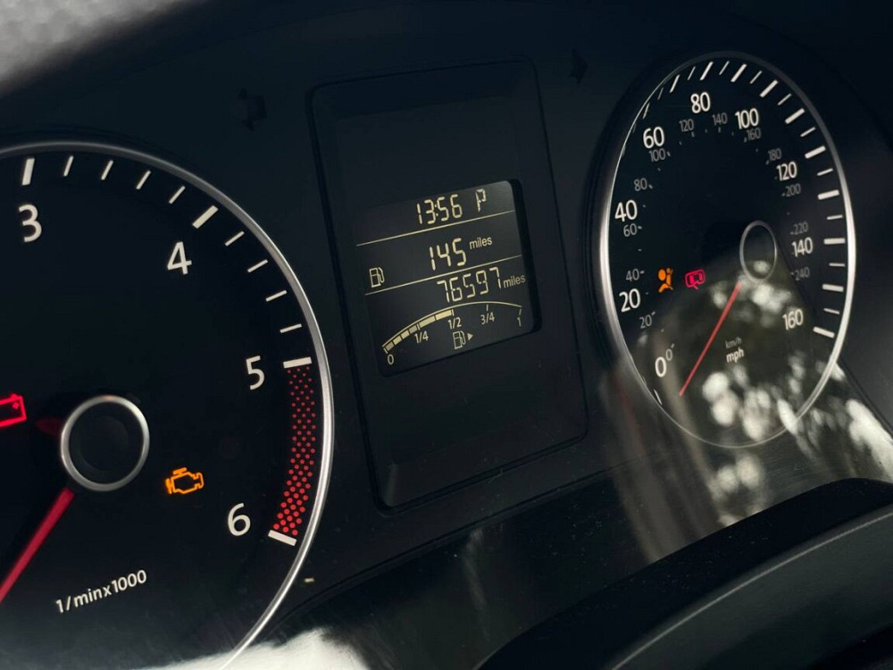 Volkswagen Jetta 2014 год Тирасполь Тирасполь - изображение 8
